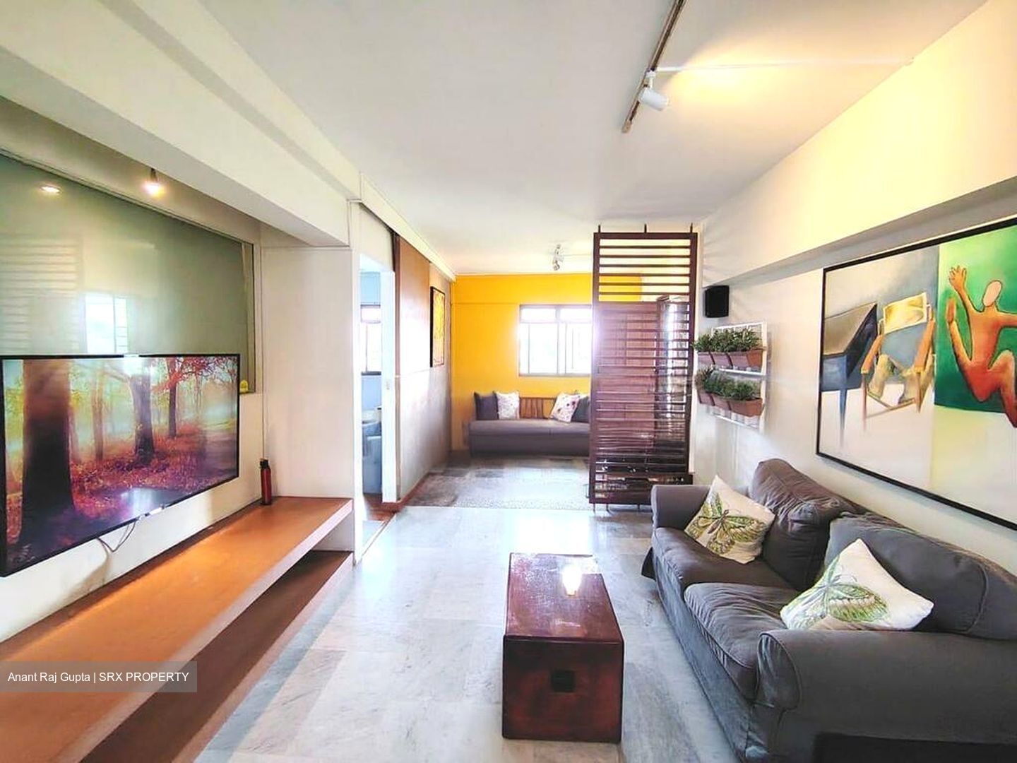 Blk 305 Clementi Avenue 4 (Clementi), HDB 3 Rooms #468369481